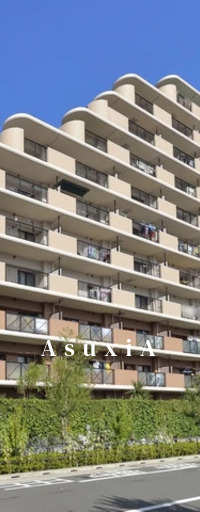 オーベルグランディオベイ・フロント