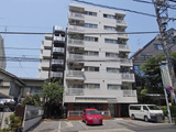 東海神楽坂マンション 7階 702 トップ画像