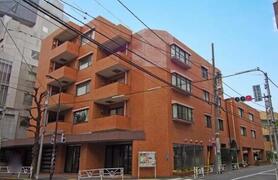 イースタン・ホームズ猿楽