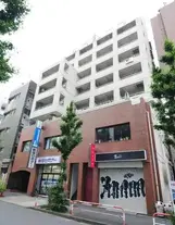 マ・シャンブル南池袋
