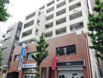 マ・シャンブル南池袋