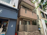 LIGHT SUDA 1階