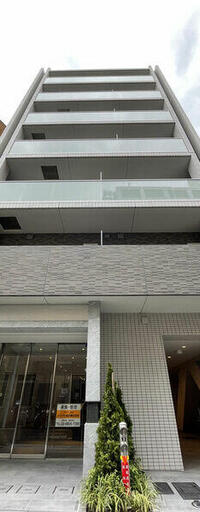 グローリオシェルト東京八丁堀