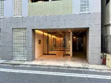 ニューシティーアパートメンツ新川Ⅱ 外観