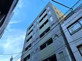 ニューシティーアパートメンツ新川Ⅱ 外観