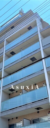 メイクスデザイン門前仲町Ⅲ