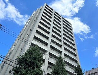 レジディア文京本駒込