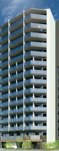 ルフォンプログレ田原町