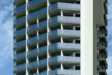 ルフォンプログレ田原町の外観
