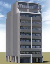 メインステージ入谷Ⅴ