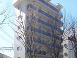 PREMIUM CUBE 代々木上原 5階 501 トップ画像