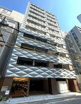 ピアース銀座レジデンス