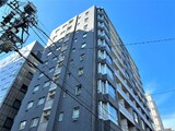Brillia日本橋茅場町 6階 604 トップ画像