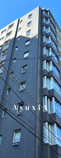 Brillia日本橋茅場町