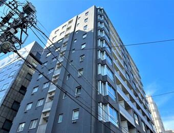 Brillia日本橋茅場町