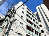 テラス八丁堀 4階 403 トップ画像