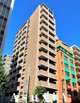 HF八丁堀レジデンスⅡ