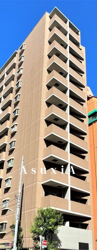 HF八丁堀レジデンスⅡ