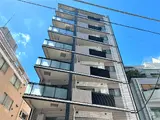 GENOVIA水天宮前Ⅱskygarden 外観