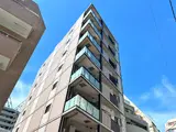 GENOVIA水天宮前Ⅱskygarden