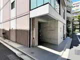 GENOVIA水天宮前Ⅱskygarden