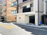 GENOVIA水天宮前Ⅱskygarden エントランス