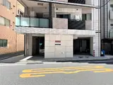 GENOVIA水天宮前Ⅱskygarden