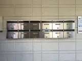 山伏ハイツ