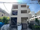山伏ハイツ エントランス