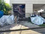 山伏ハイツ