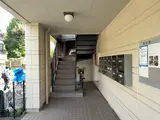 山伏ハイツ