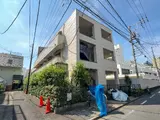 山伏ハイツ