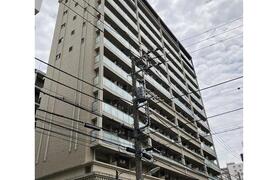 エスタート品川南大井