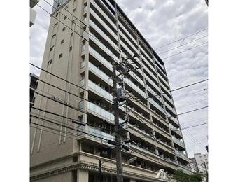 エスタート品川南大井