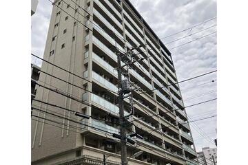 エスタート品川南大井の外観