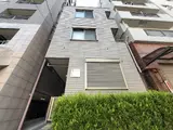 グランアヴェニュー エントランス