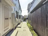 メゾンミネ エントランス
