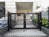 矢来ハイツB館