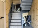 矢来ハイツB館