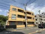 矢来ハイツB館