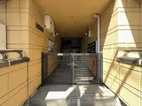 矢来ハイツB館