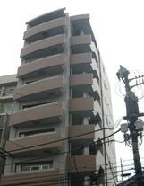 目白プライムレジデンス