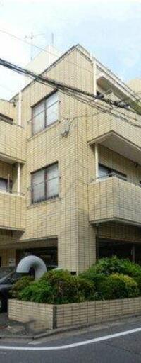 コスモ市ヶ谷