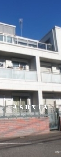 ガーデニアコーポ1