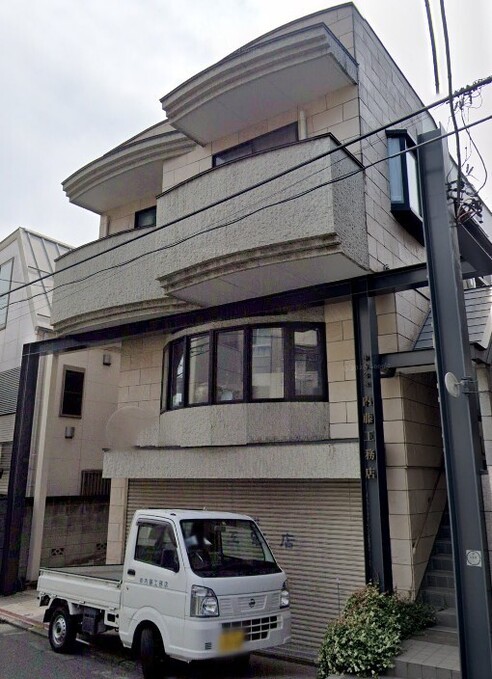 内藤ビル