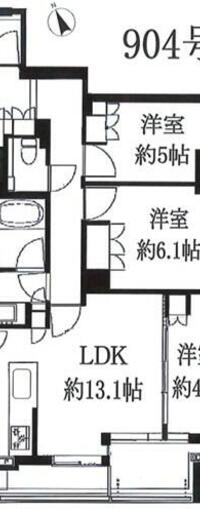 クラッシィハウス千代田冨士見