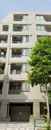 アビテ早稲田の杜