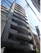 グランドゥール広尾