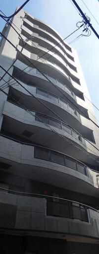 グランドゥール広尾