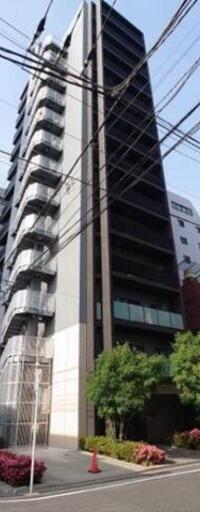 エスタート入谷Ⅱ